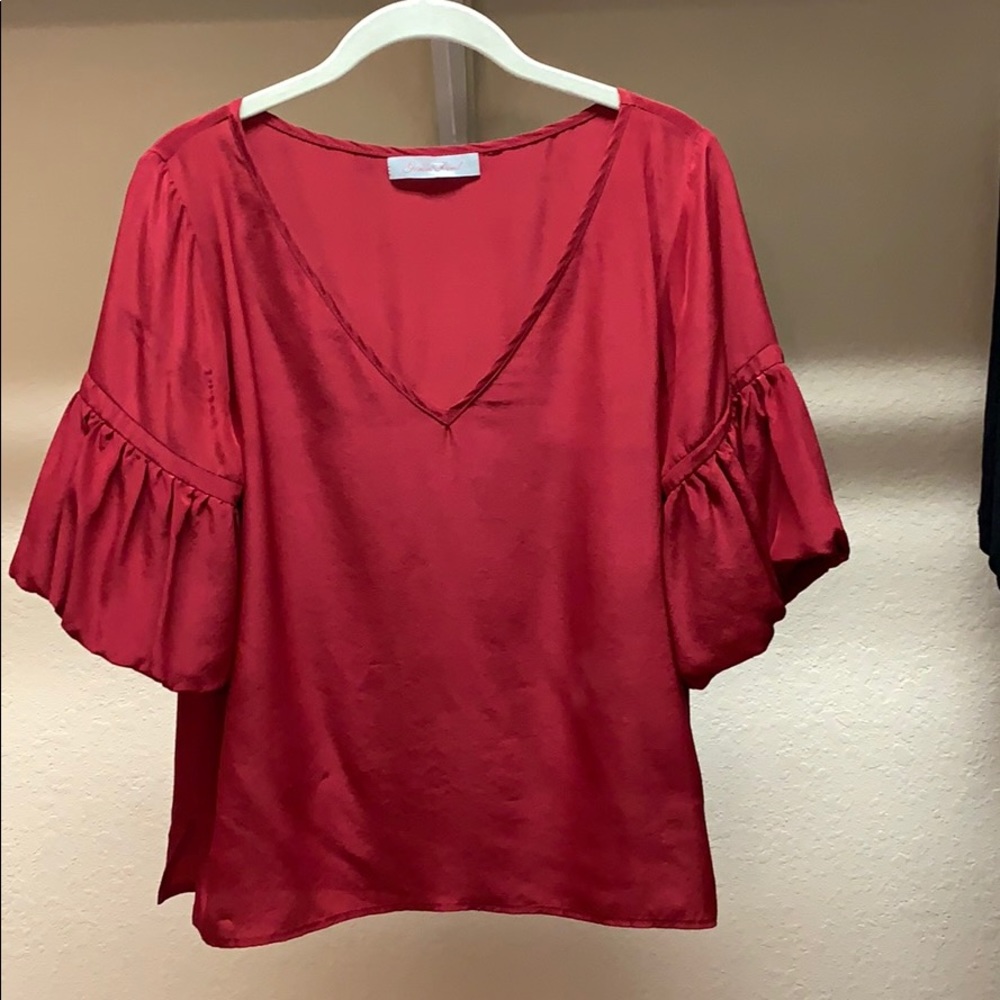 Blouses - Picture 2 of 2